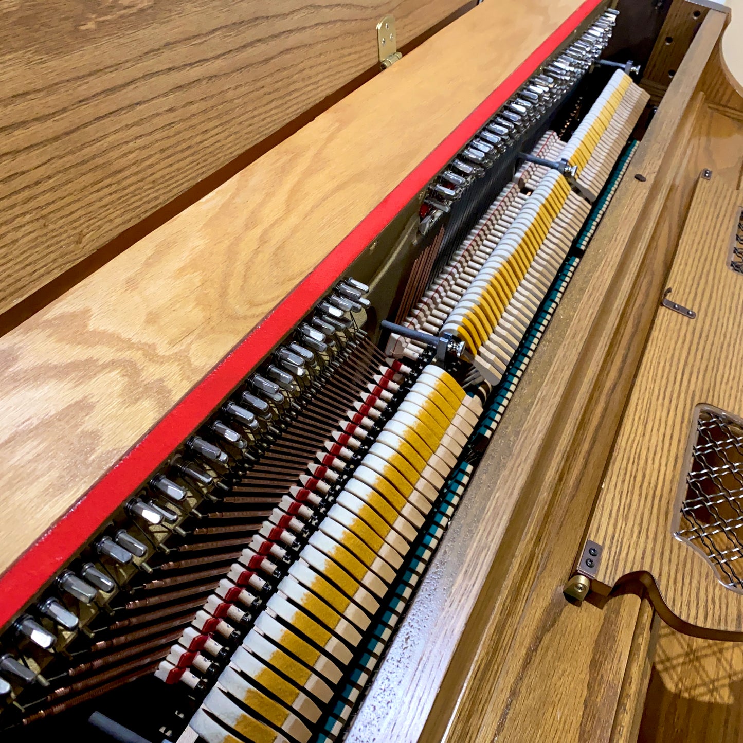 Image 10 of 1983 Wurlitzer Console