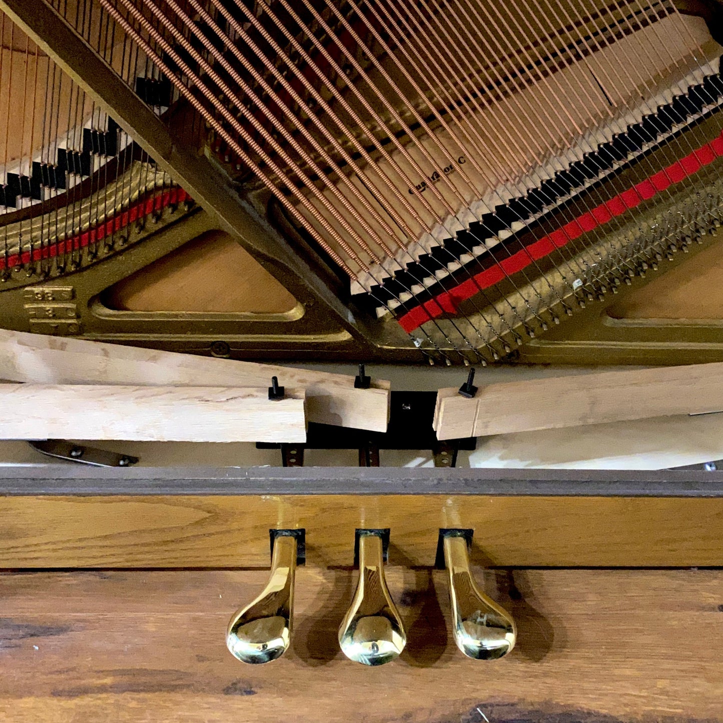 Image 12 of 1983 Wurlitzer Console