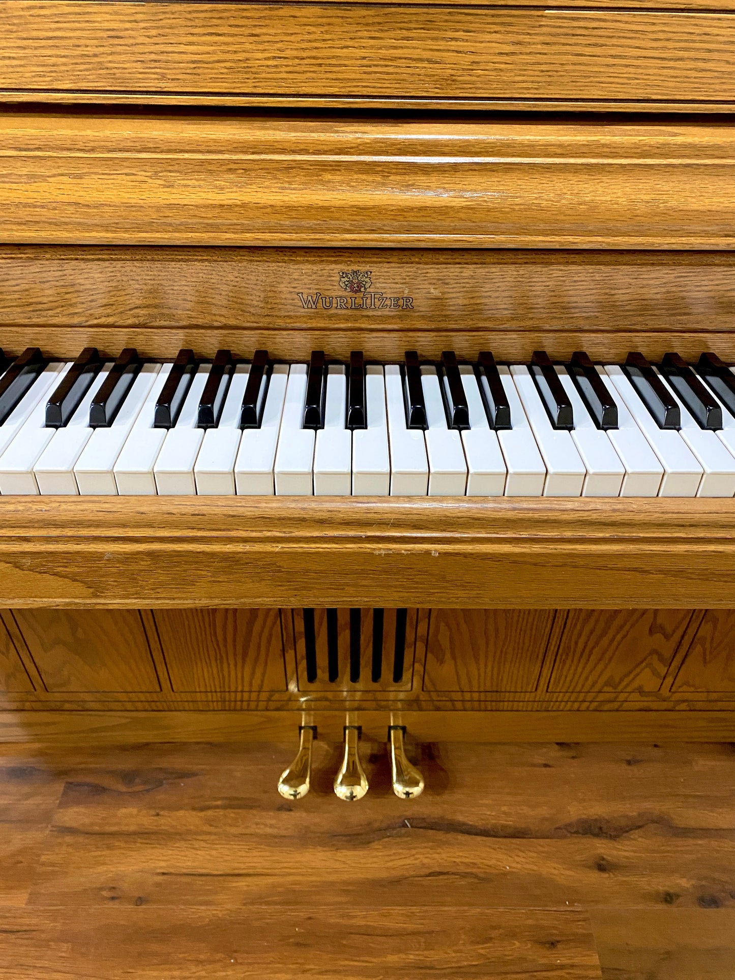 Image 13 of 1983 Wurlitzer Console
