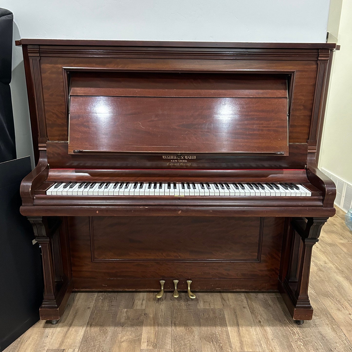 Image of the Piano For Sale