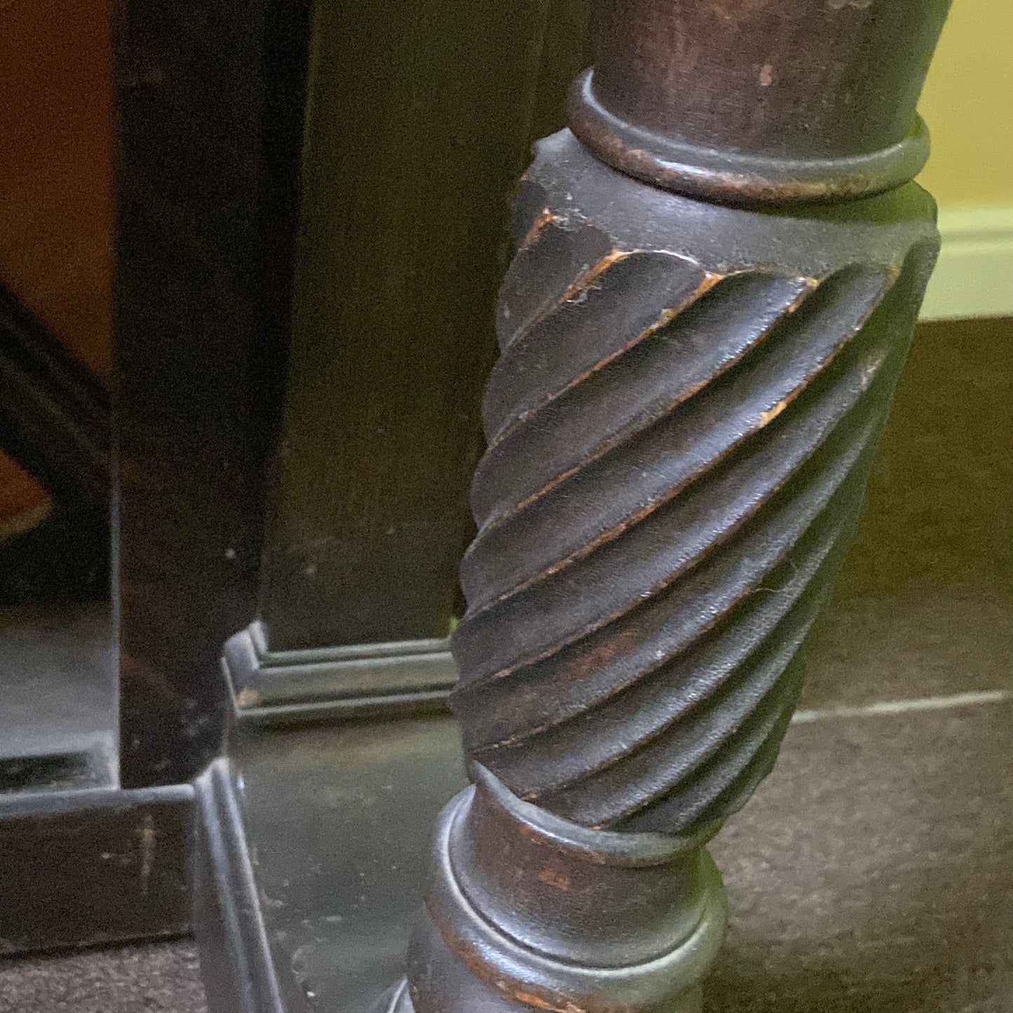 Image 17 of 1905 Chicago Kingsbury upright