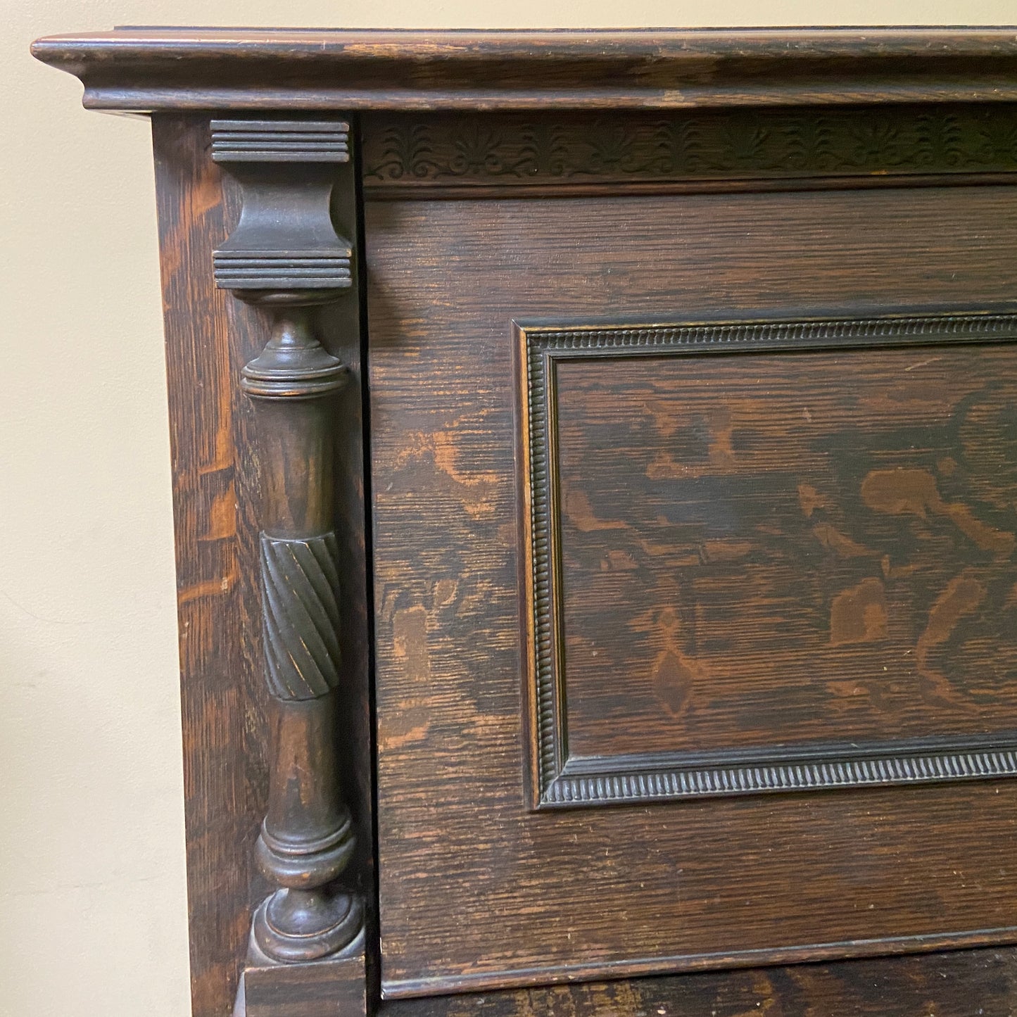 Image 23 of 1905 Chicago Kingsbury upright