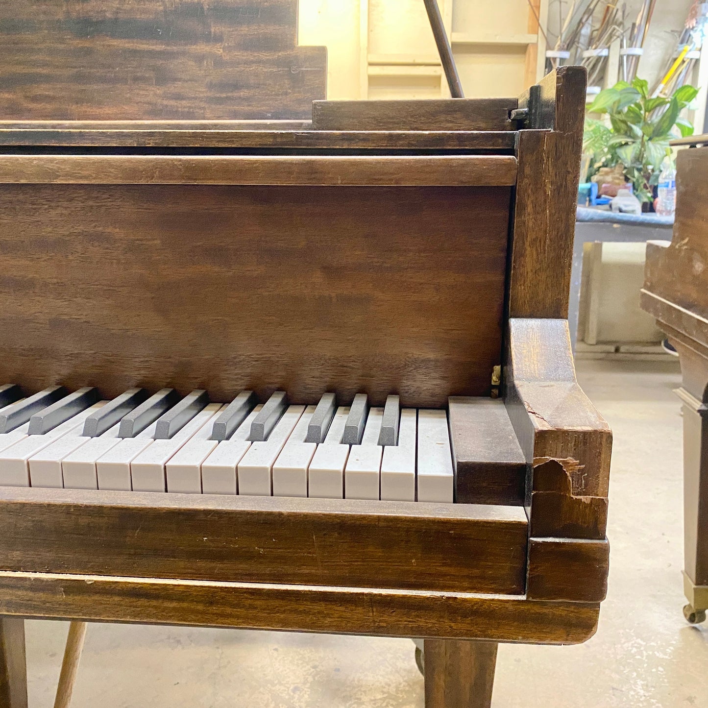 Image 17 of 1927 Hardman Grand 5'9"