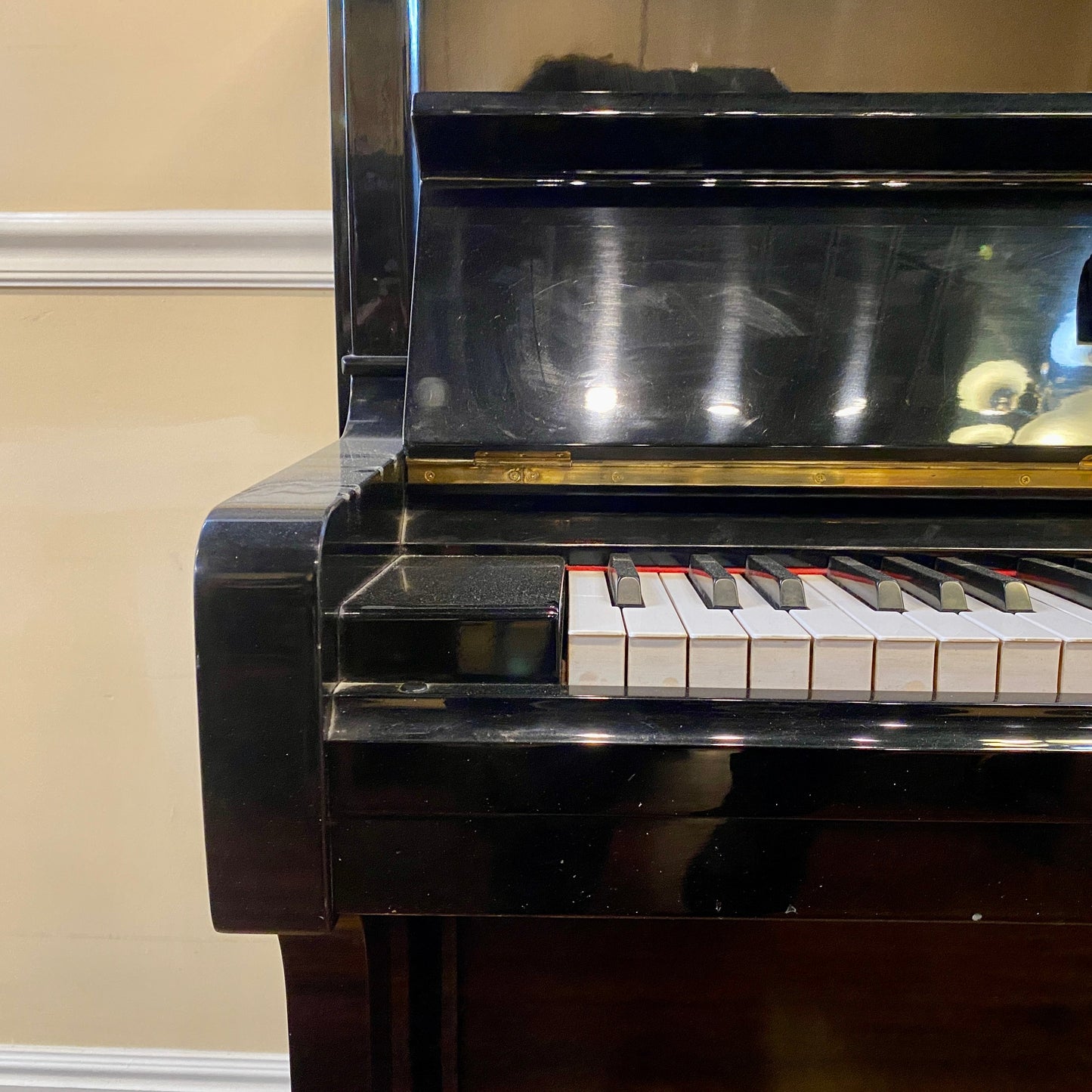 Image 8 of 1974 Yamaha U1