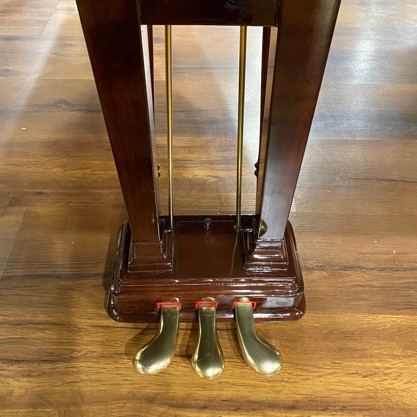 Image 7 of 1864 Steinway Style 1 Parlor Grand