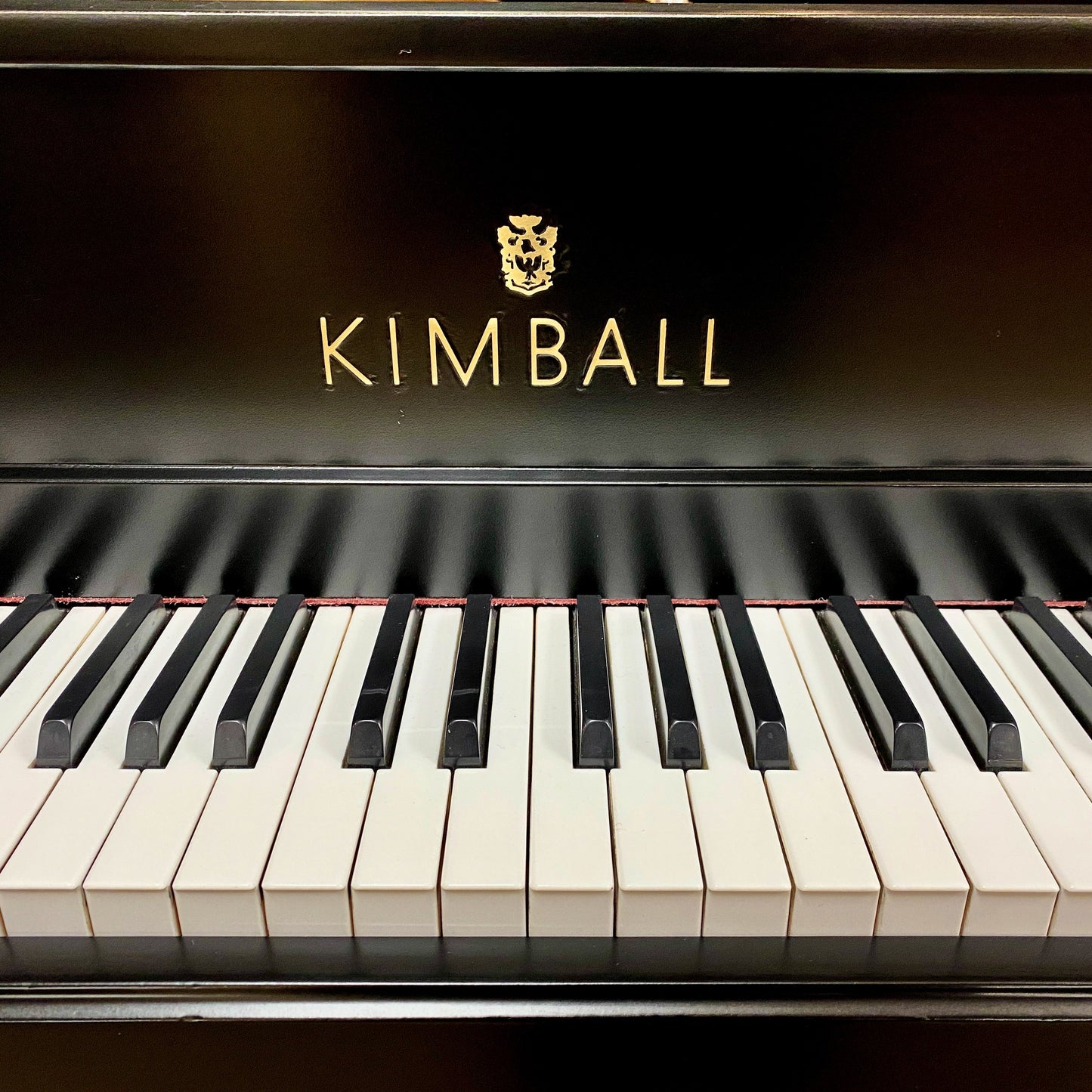 Image 3 of 1990 Kimball Grand 5'7"