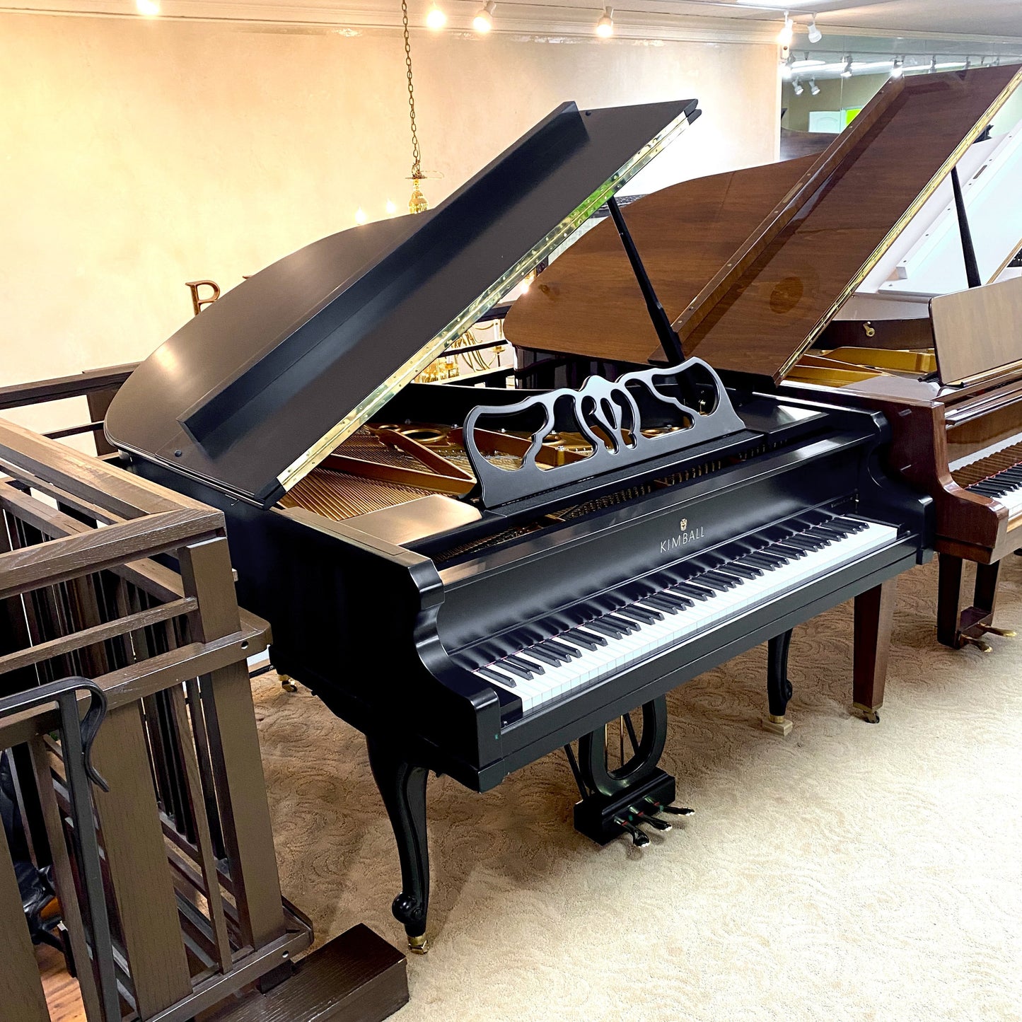 Image 12 of 1990 Kimball Grand 5'7"