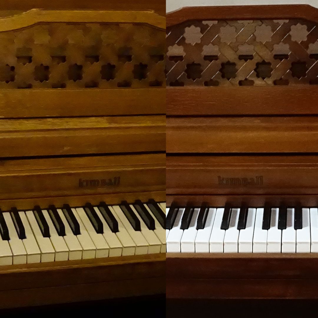 Image of the Piano For Sale
