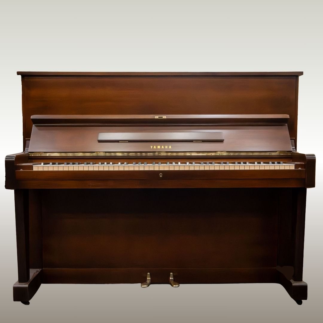 Image 23 of 1976 Yamaha U1 / 48" Upright