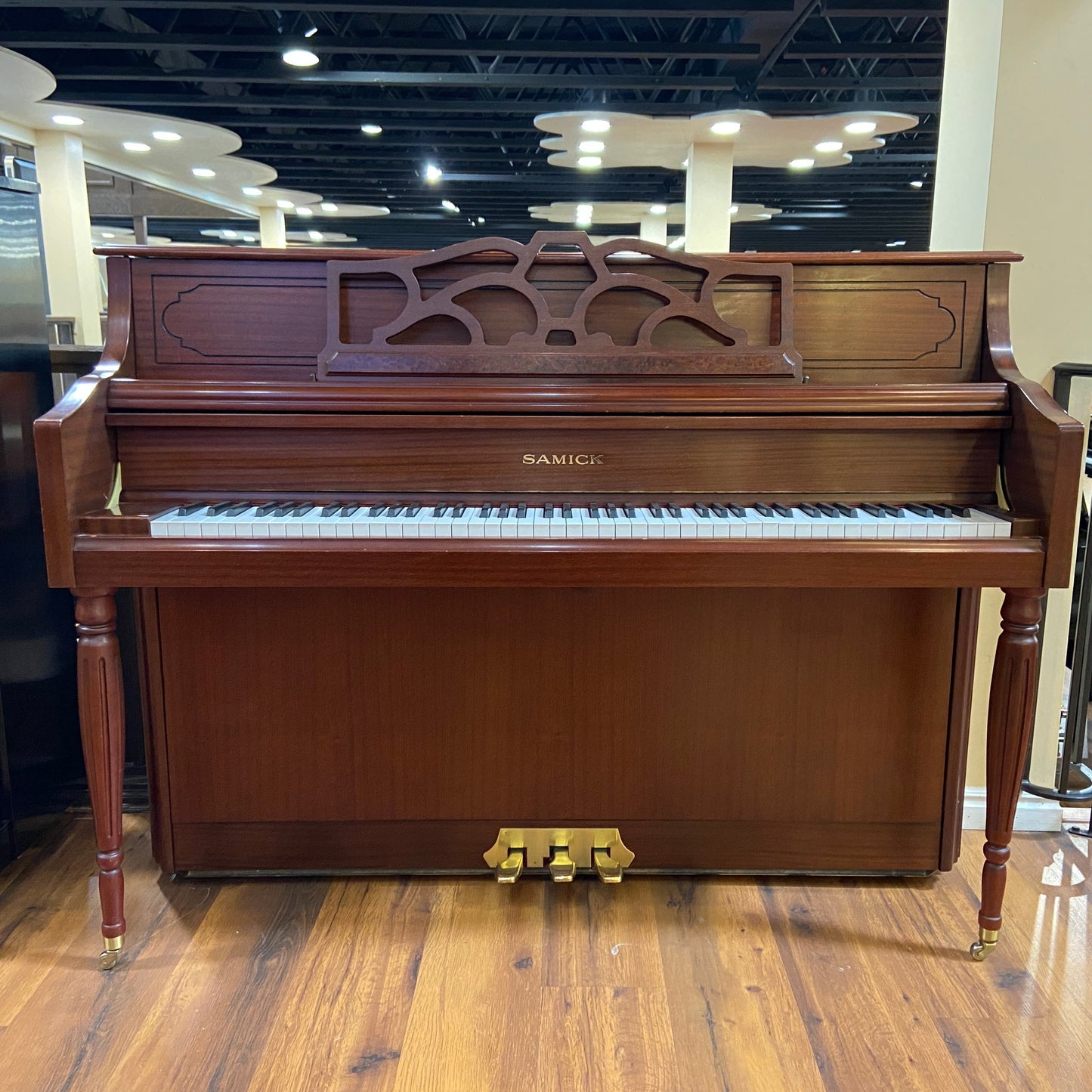 Image of the Piano For Sale