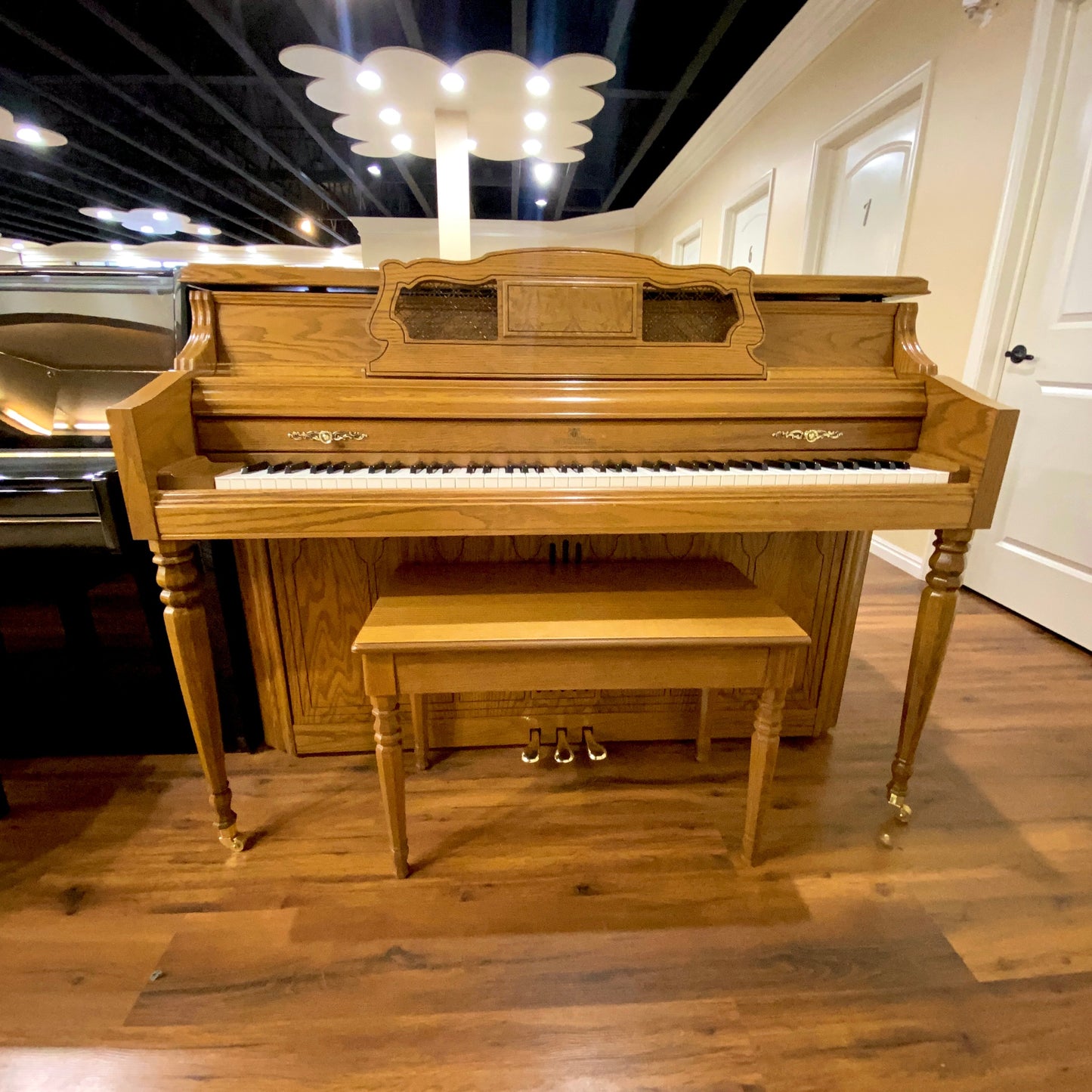 Image of the Piano For Sale