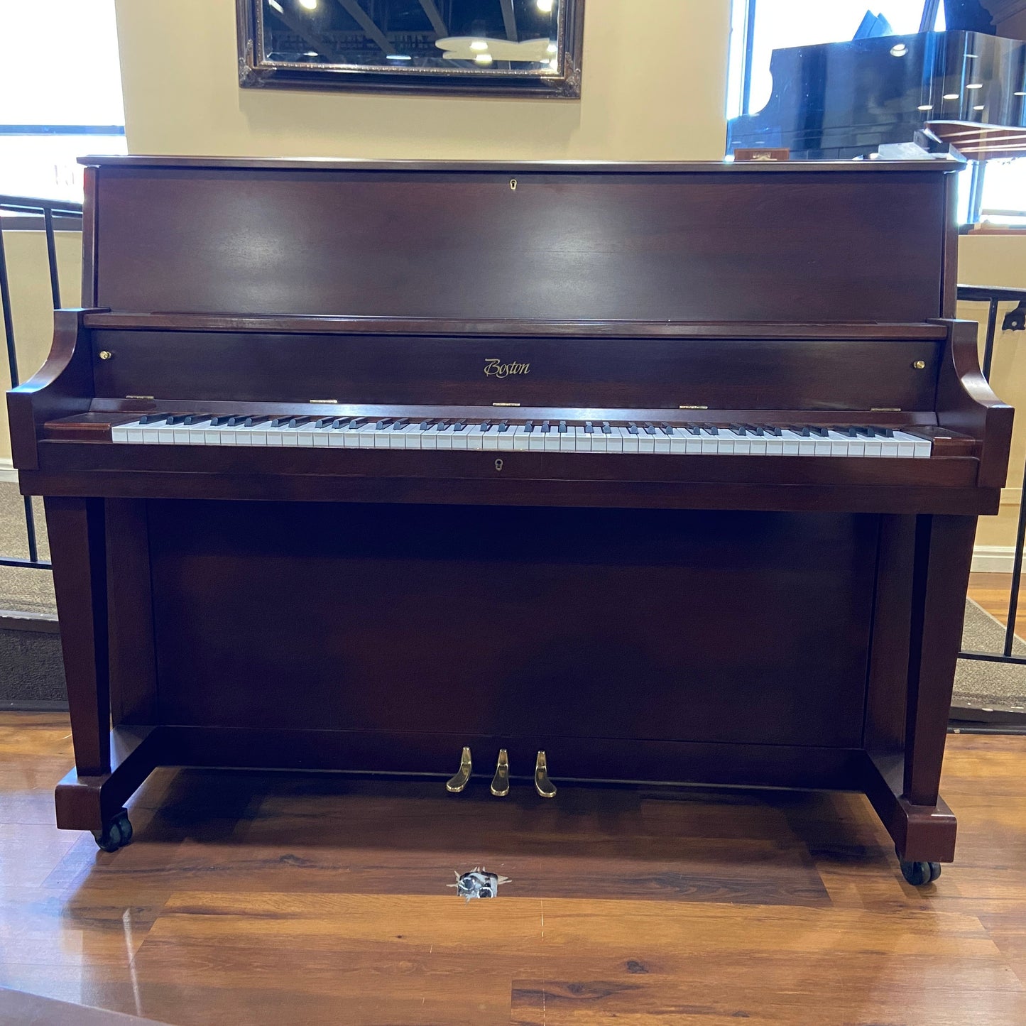Image of the Piano For Sale
