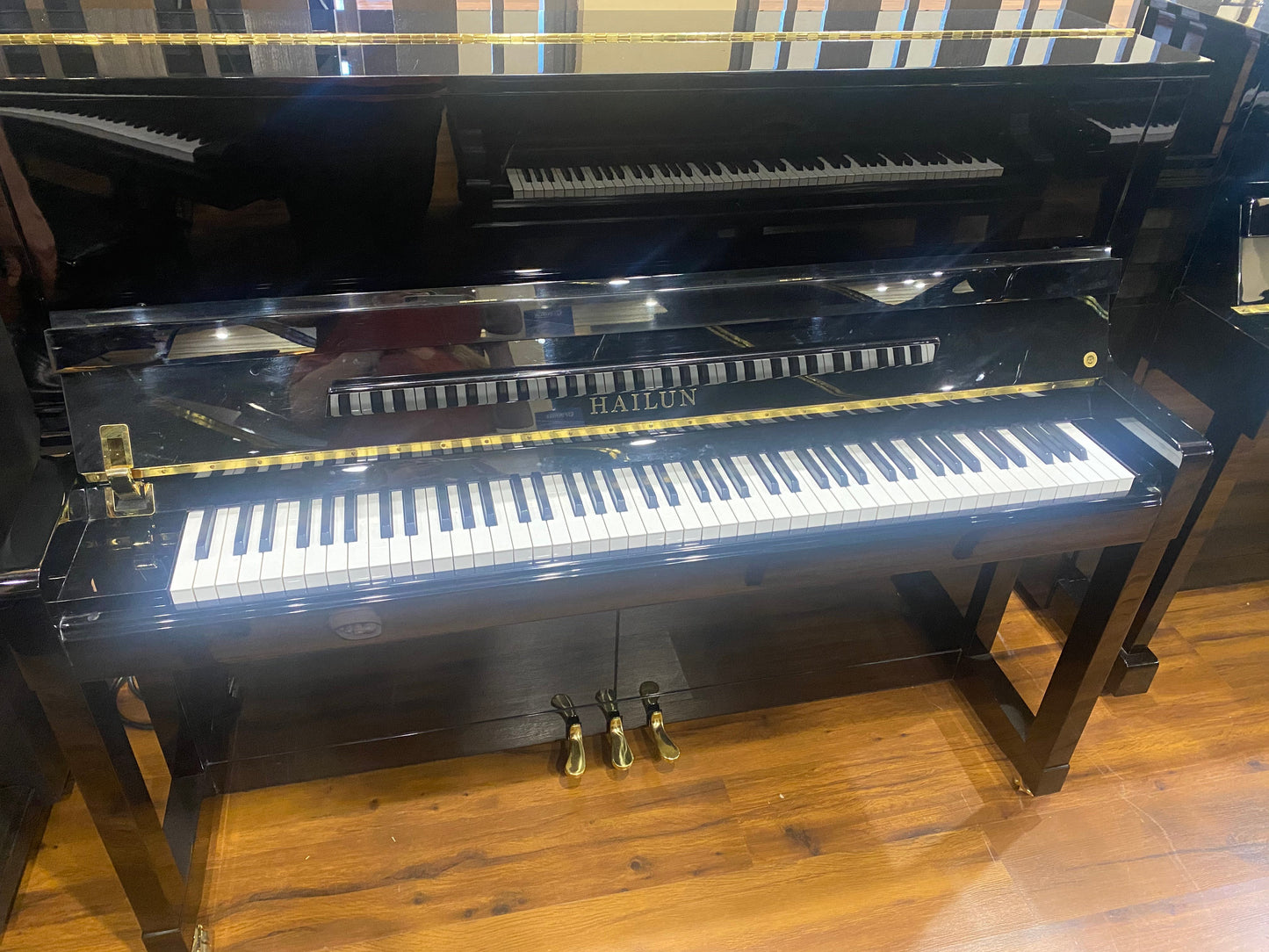 Image of the Piano For Sale