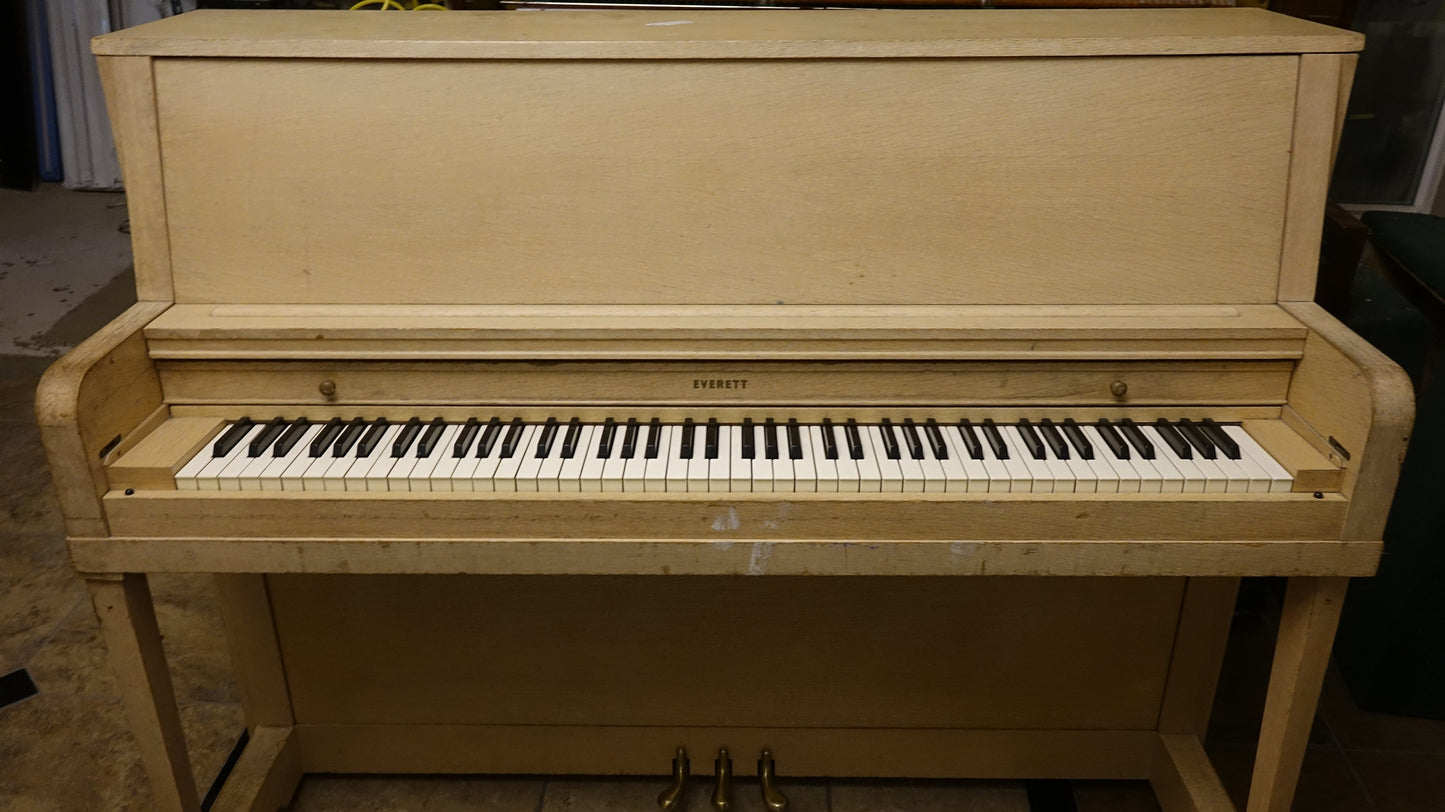 Image of the Piano For Sale