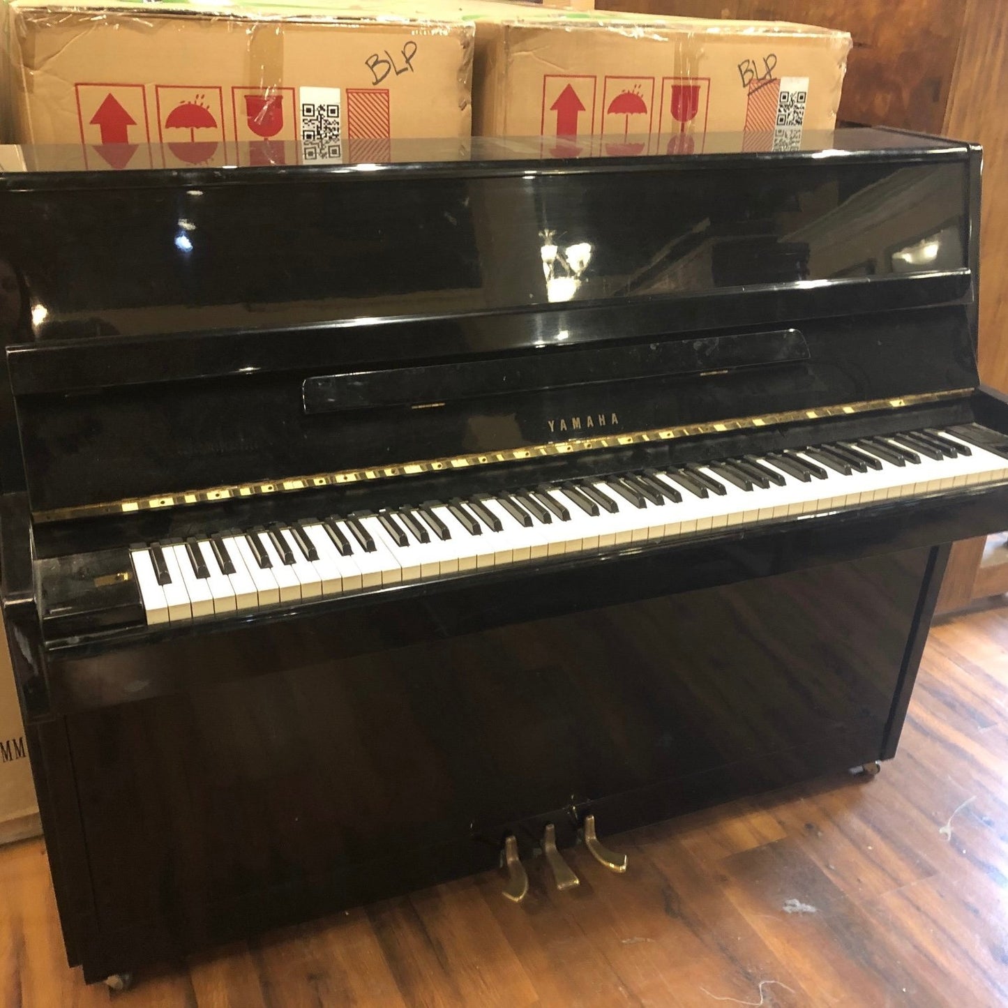 Image of the Piano For Sale