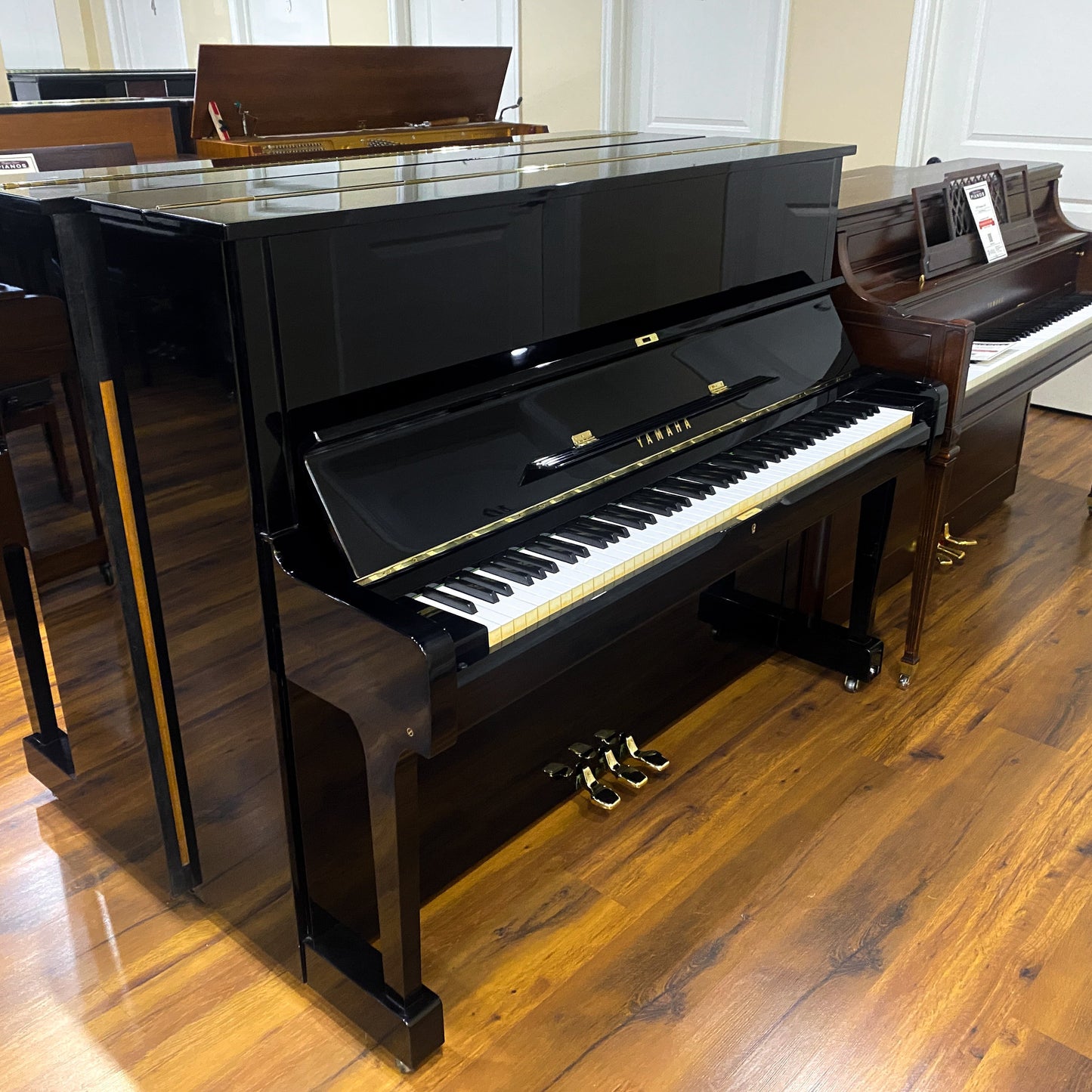 Image of the Piano For Sale