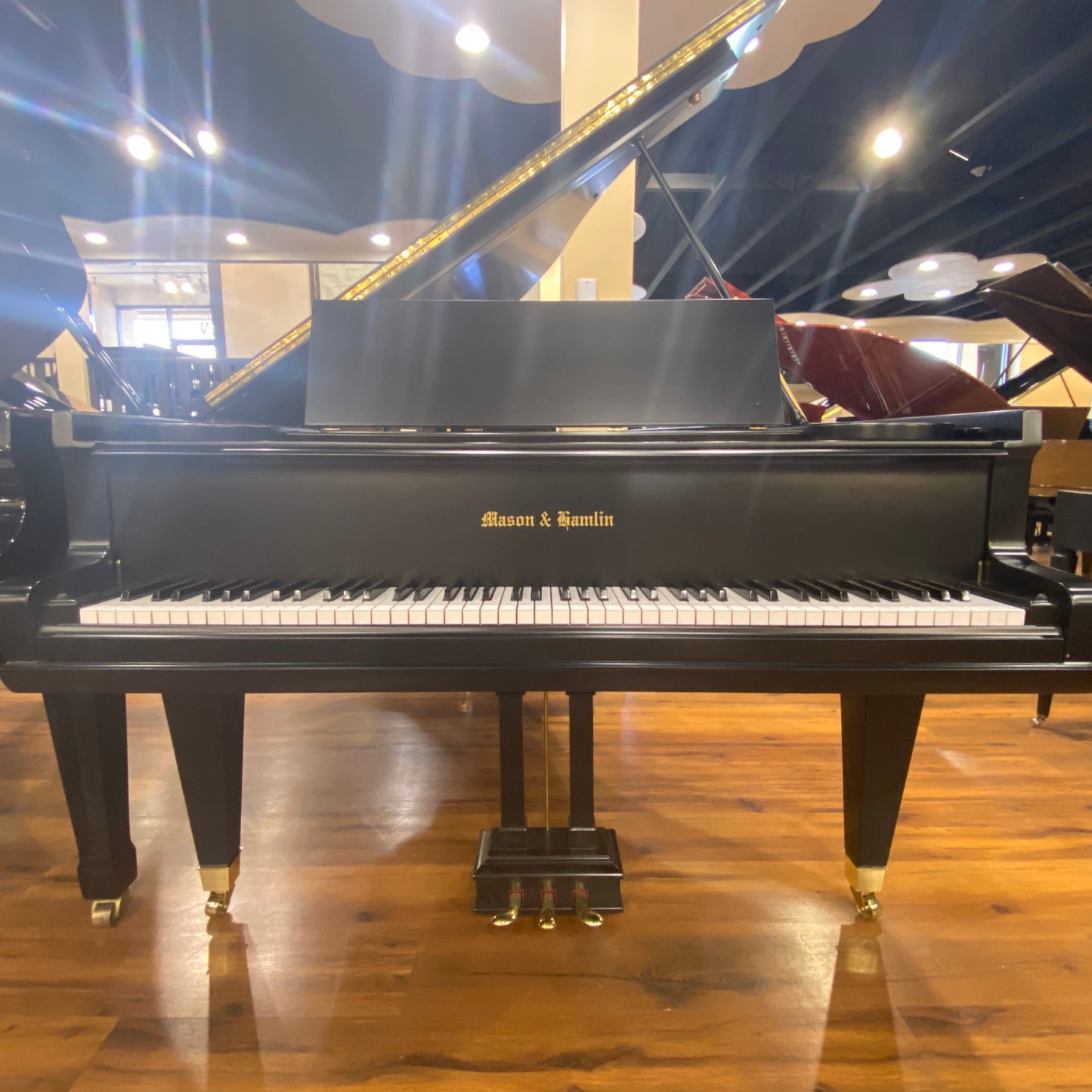 Image of the Piano For Sale