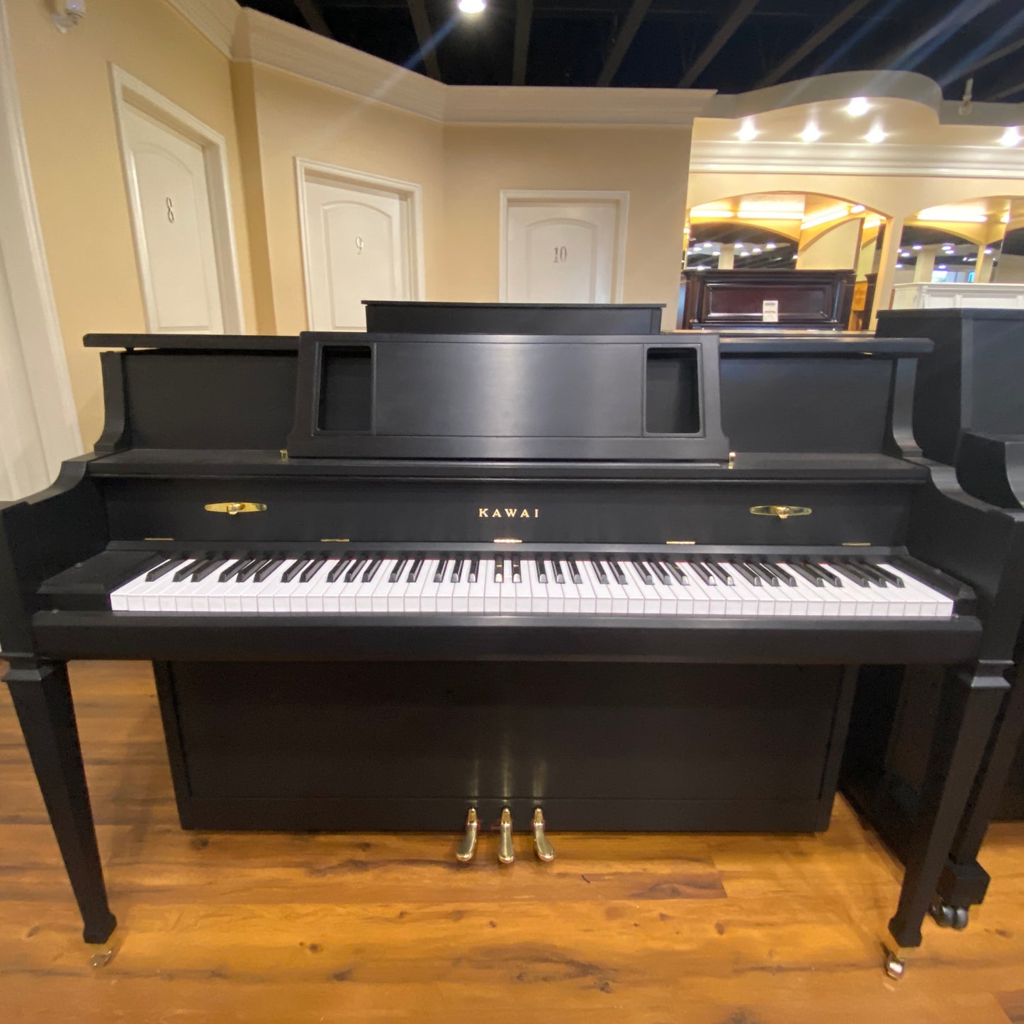 Image of the Piano For Sale