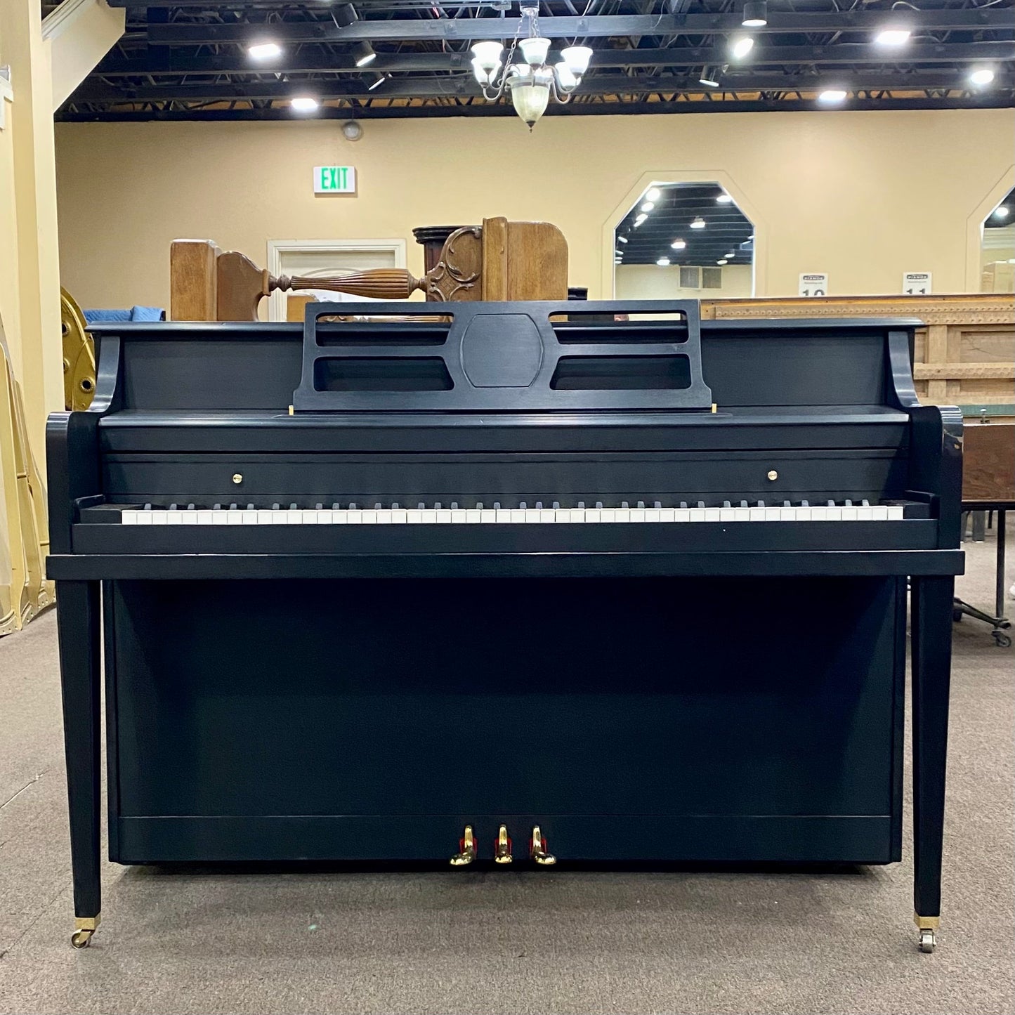 Image of the Piano For Sale