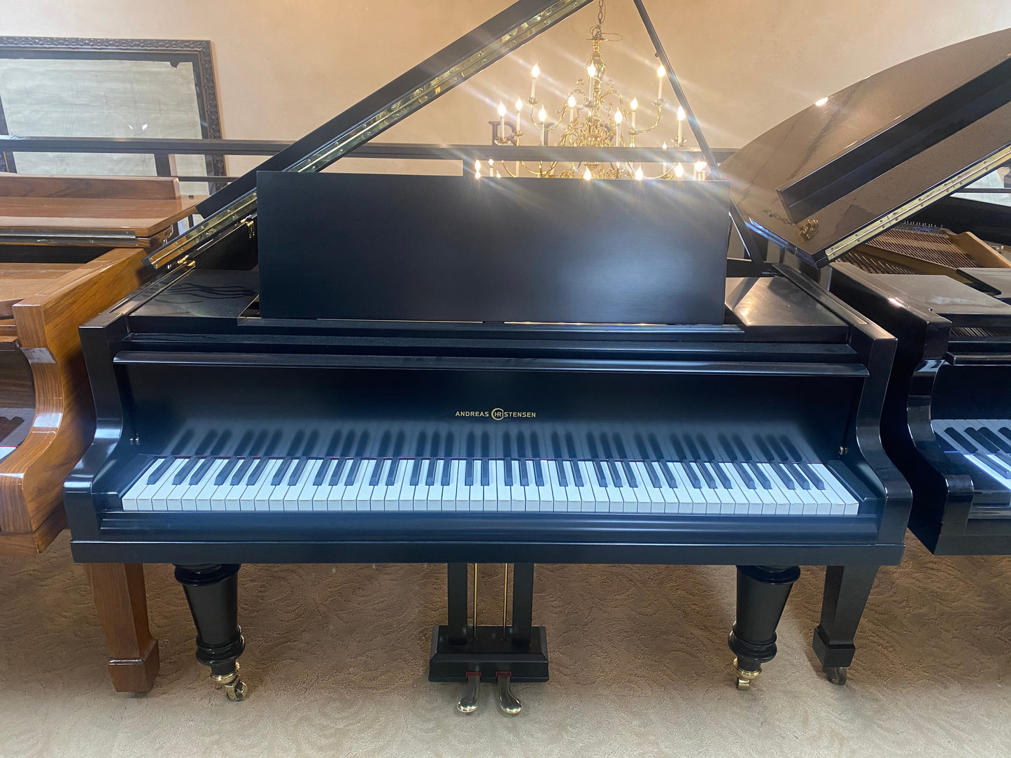 Image of the Piano For Sale