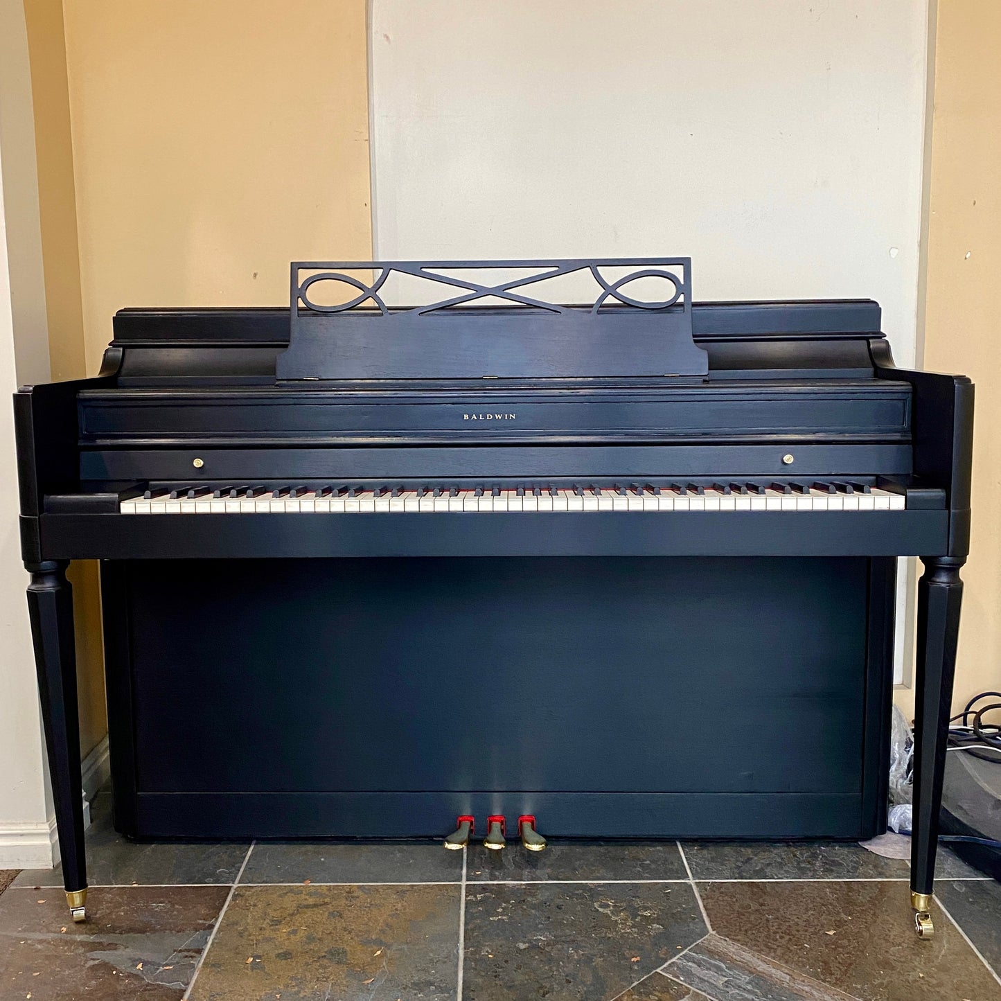 Image of the Piano For Sale