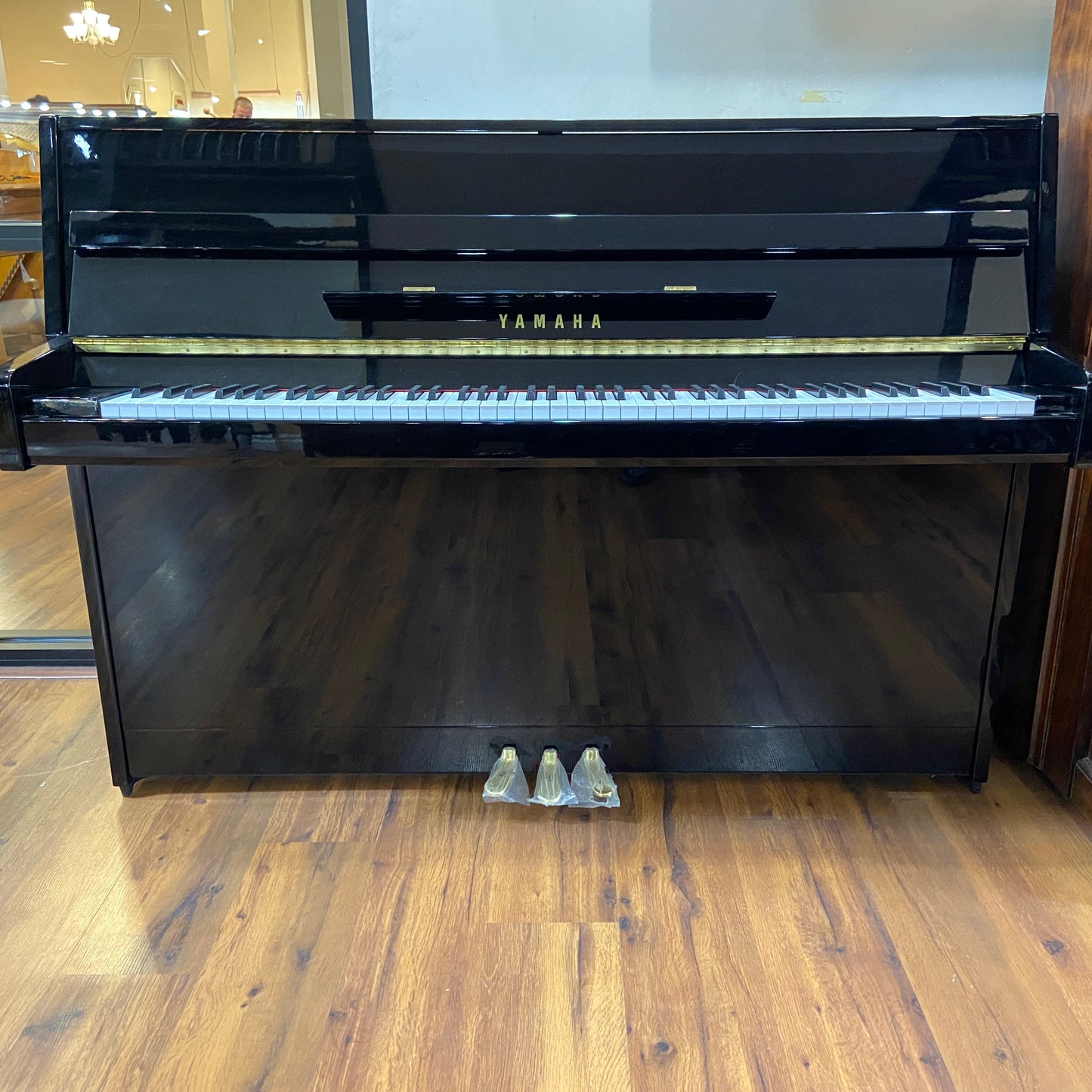 Image of the Piano For Sale
