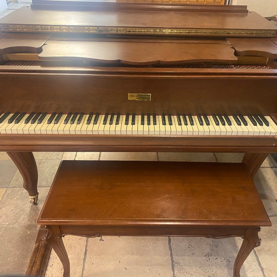 Image 19 of Knabe Grand