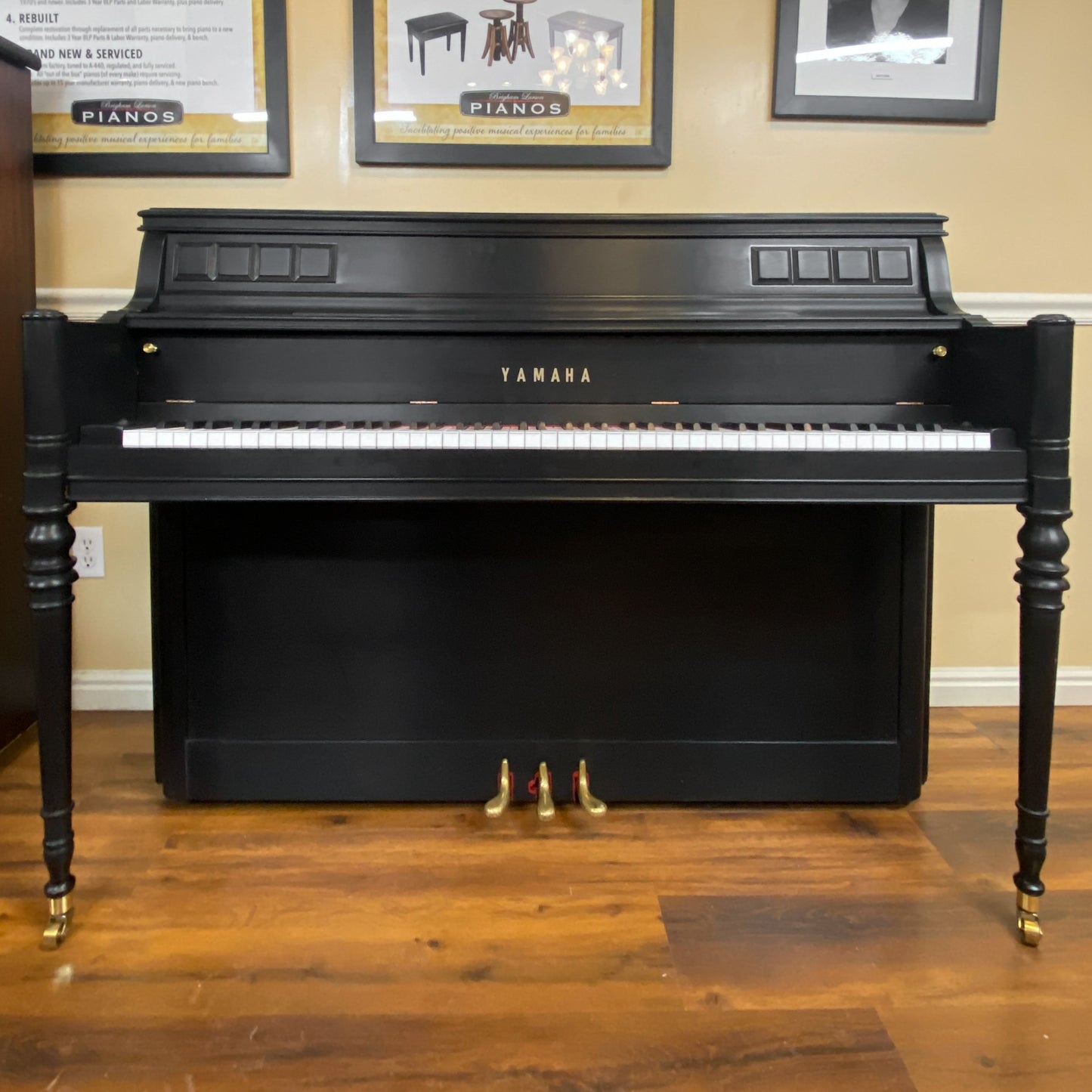 Image of the Piano For Sale