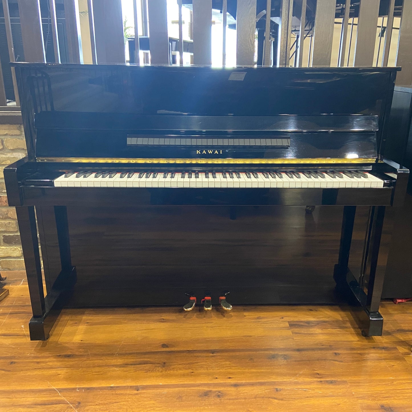 Image of the Piano For Sale