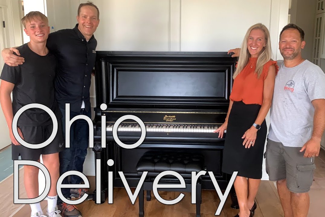 Image of the Piano For Sale