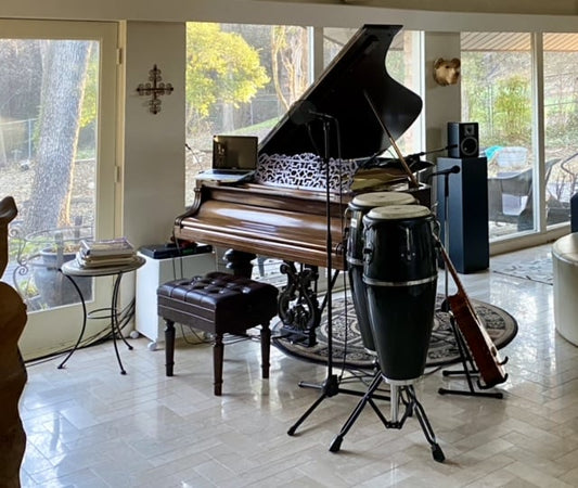 Image of the Piano For Sale