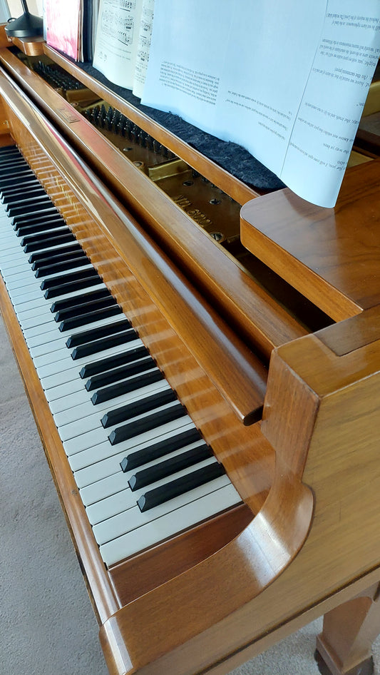 Image of the Piano For Sale