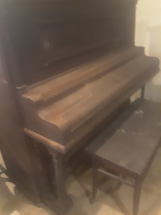 Image of the Piano For Sale