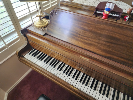 Image of the Piano For Sale