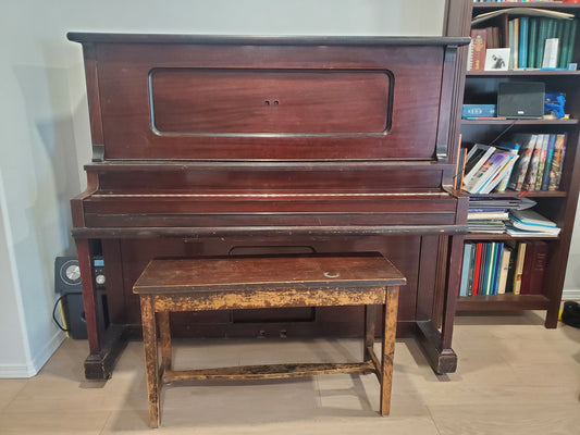 Image of the Piano For Sale