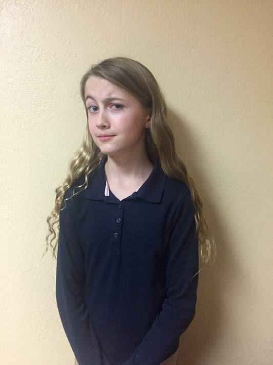 Piano Lessons Blog - December Student of the Month: Ava R