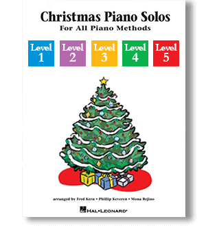 Piano Lessons Blog - Learn to Play Hymns and Christmas Songs!