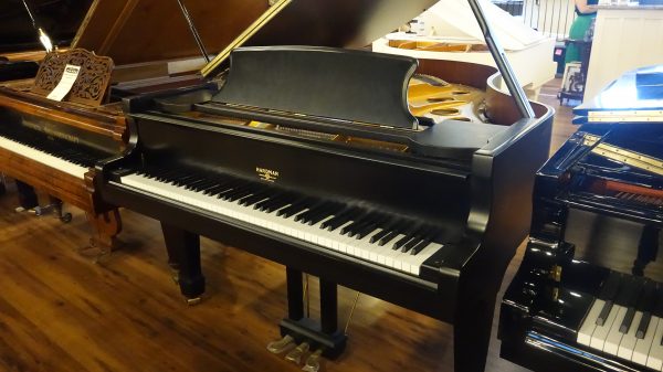 Piano Restoration Blog - Brig's Pick of the Week-15% off!  Hardman Grand Piano!