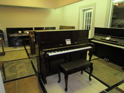 News - New - Piano Rental Gallery!