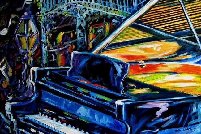 Piano Lessons Blog - Jazz Piano Lessons!