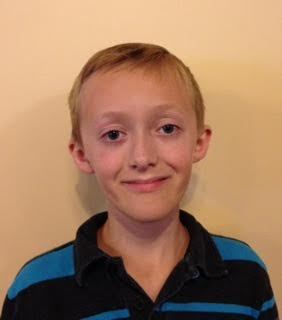Piano Lessons Blog - August Student of the Month: Mark M.