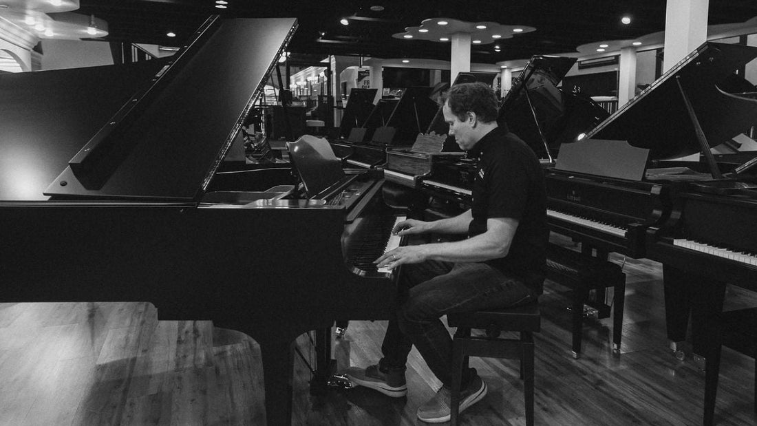 How To Sell or Donate Your Piano