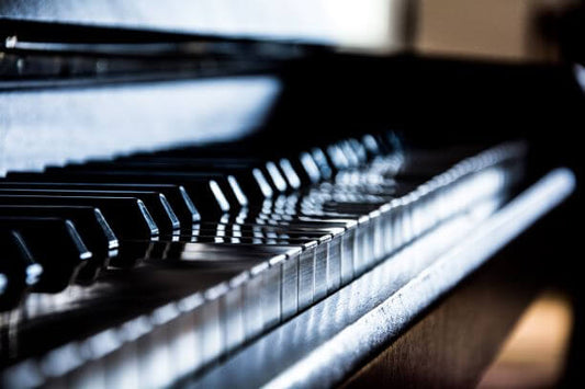 Piano Lessons Blog - How Apathy Kills Heartfelt Performances