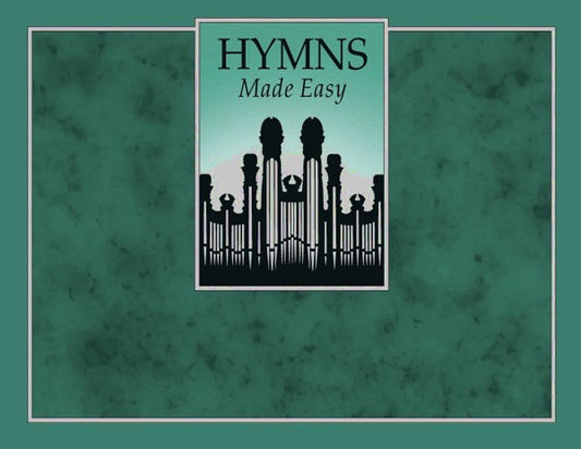 Piano Lessons Blog - Hymns