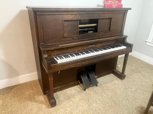 Image of the Piano For Sale