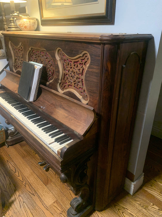 Image of the Piano For Sale