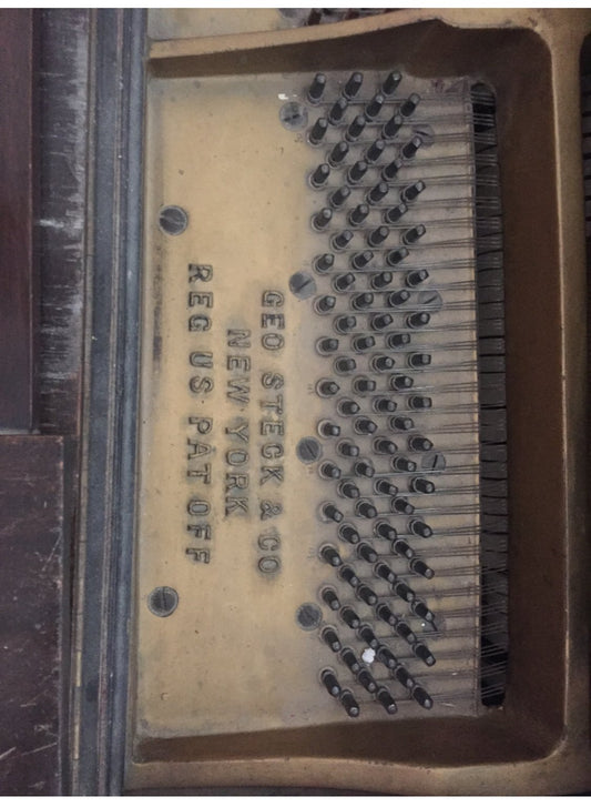 Image of the Piano For Sale