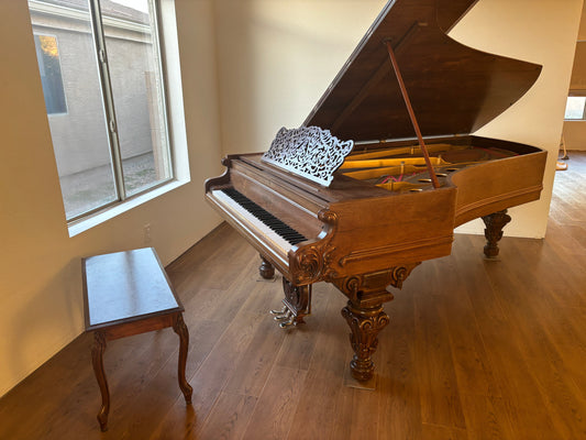 Image of the Piano For Sale