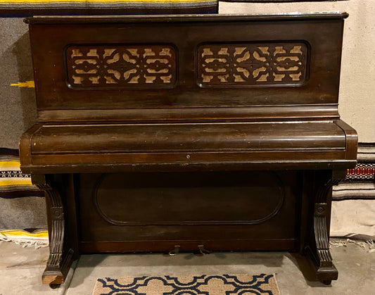 Image of the Piano For Sale