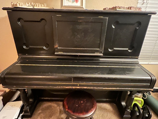 Image of the Piano For Sale